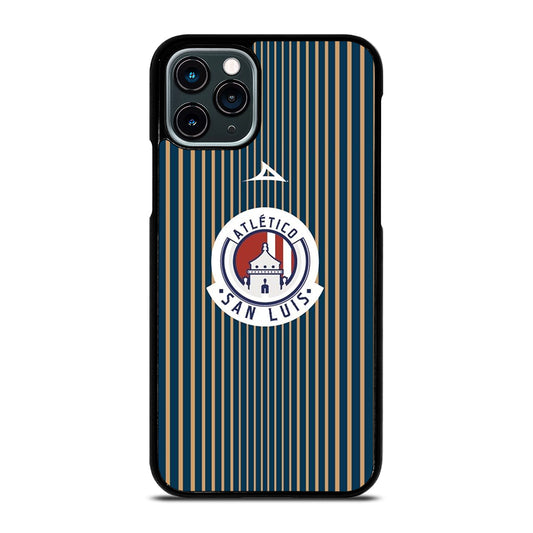 ATLETICO SAN LUIS ICON 1 iPhone 11 Pro Case Cover