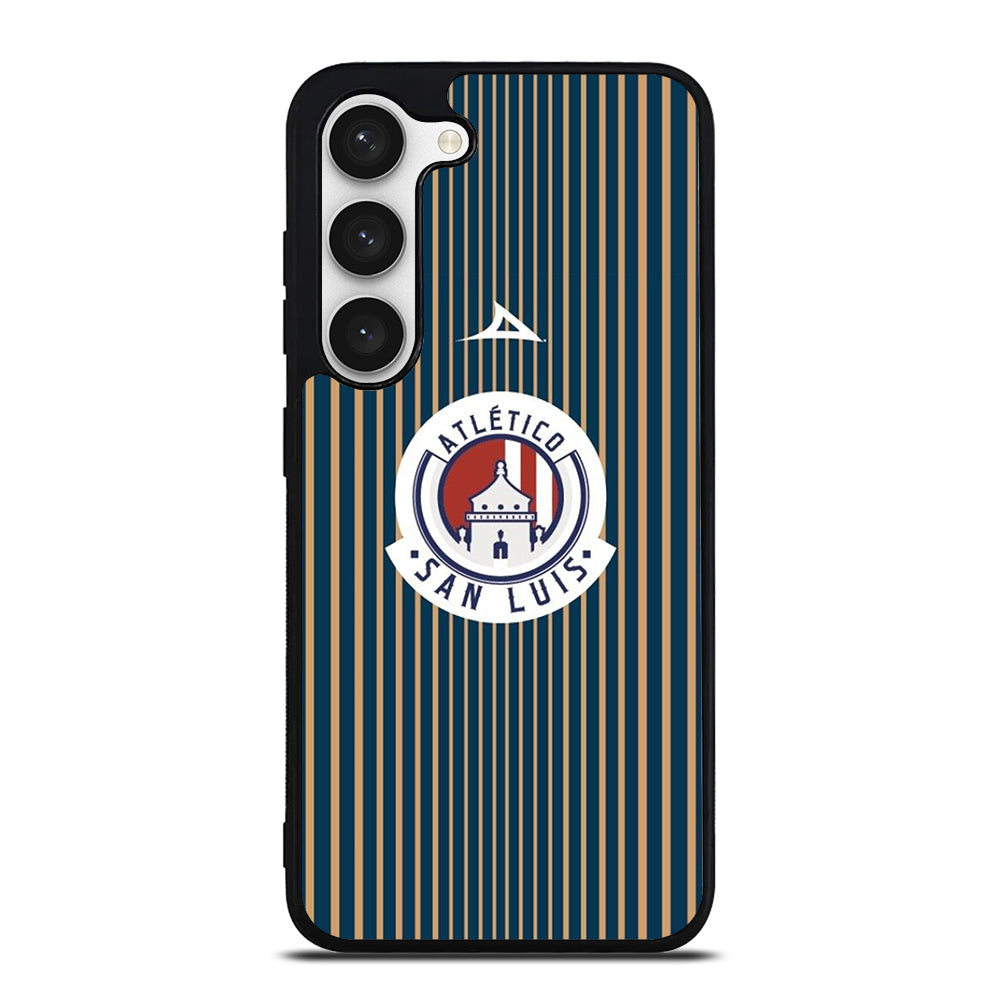 ATLETICO SAN LUIS ICON 1 Samsung Galaxy S23 Case Cover