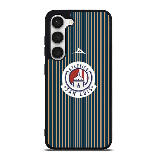 ATLETICO SAN LUIS ICON 1 Samsung Galaxy S23 Case Cover