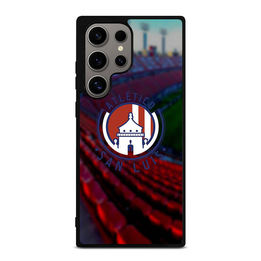 ATLETICO SAN LUIS ICON 2 Samsung Galaxy S24 Ultra Case Cover