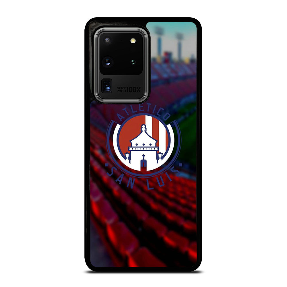 ATLETICO SAN LUIS ICON 2 Samsung Galaxy S20 Ultra Case Cover