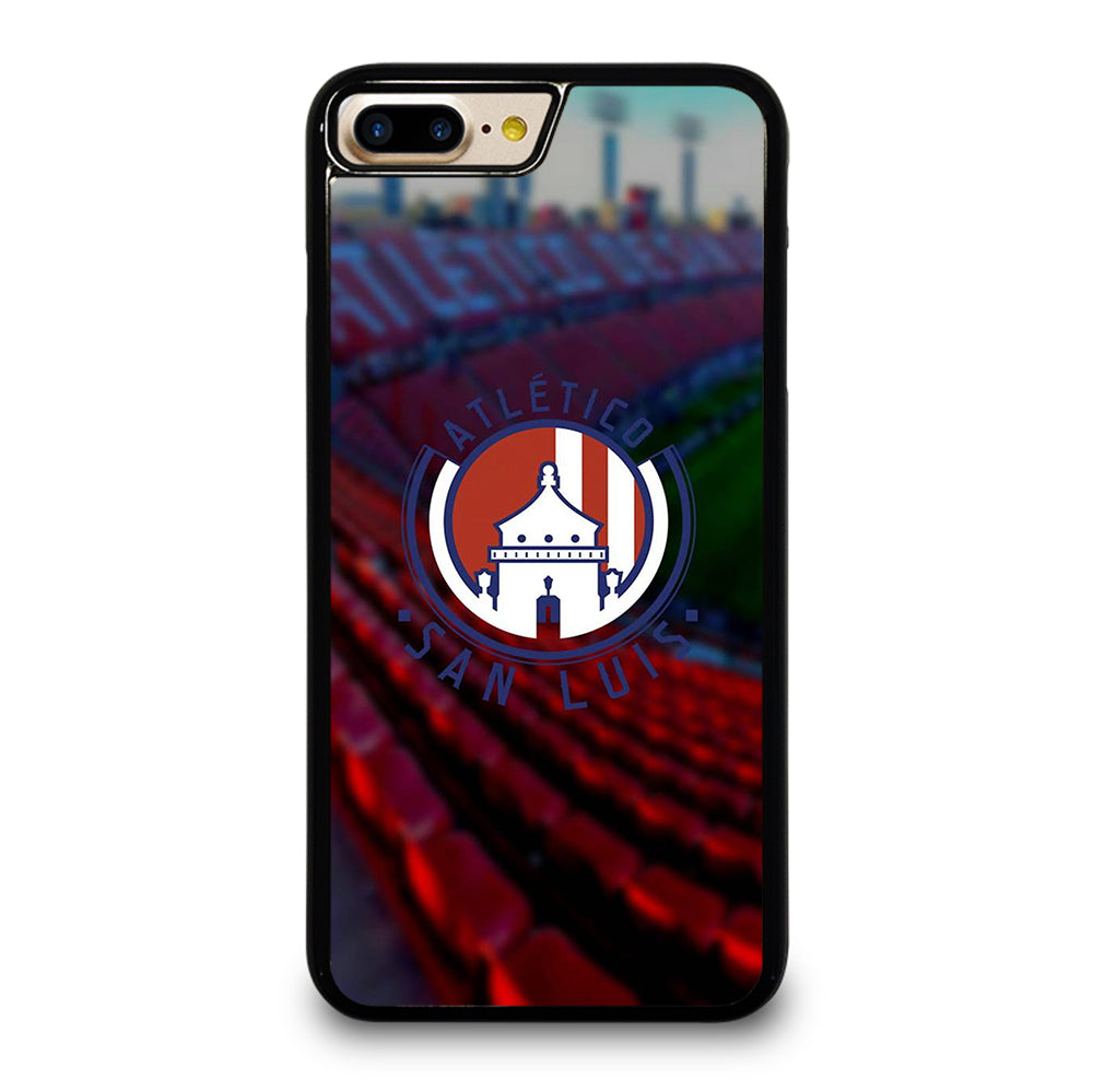 ATLETICO SAN LUIS ICON 2 iPhone 7 / 8 Plus Case Cover