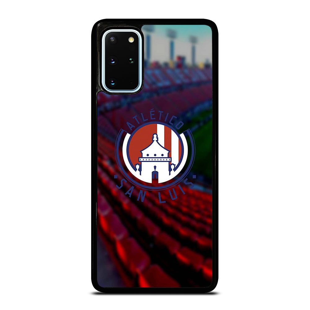 ATLETICO SAN LUIS ICON 2 Samsung Galaxy S20 Plus Case Cover