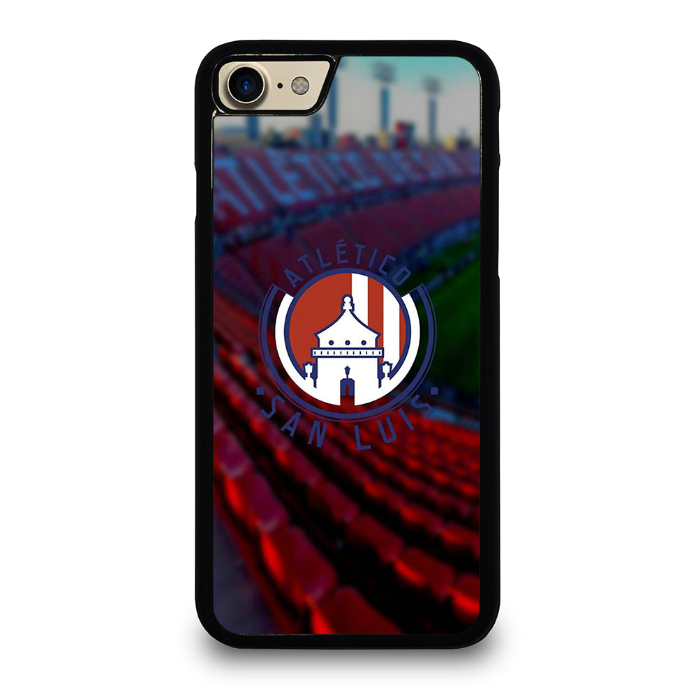 ATLETICO SAN LUIS ICON 2 iPhone 7 / 8 Case Cover
