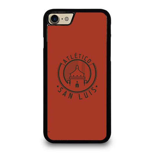 ATLETICO SAN LUIS ICON 3 iPhone 7 / 8 Case Cover