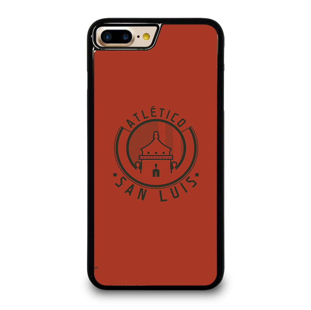 ATLETICO SAN LUIS ICON 3 iPhone 7 / 8 Plus Case Cover