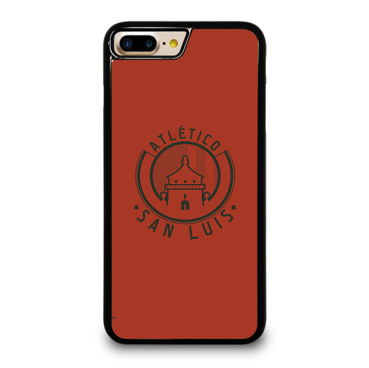 ATLETICO SAN LUIS ICON 3 iPhone 7 / 8 Plus Case Cover
