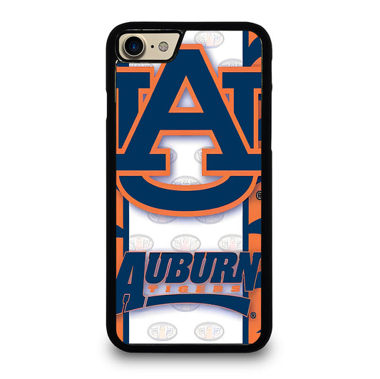 AUBURN TIGERS NFL ICON iPhone 7 / 8 Case Cover