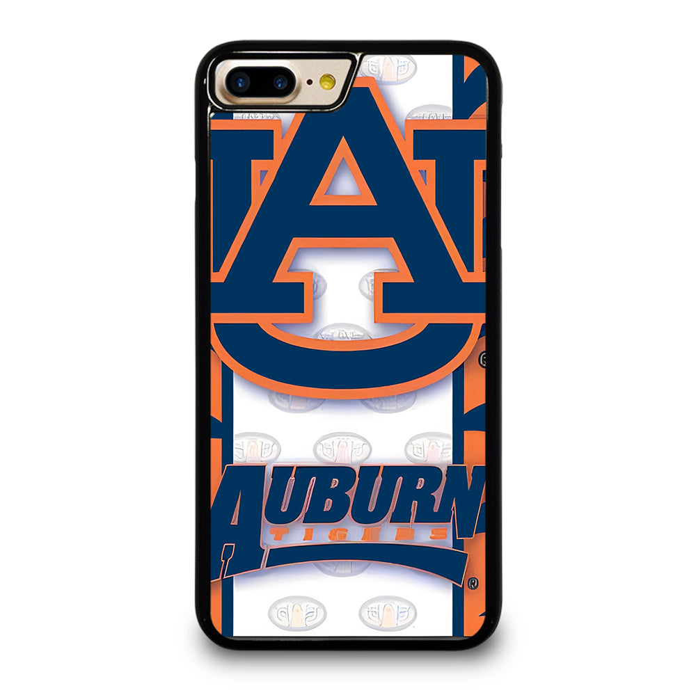 AUBURN TIGERS NFL ICON iPhone 7 / 8 Plus Case Cover