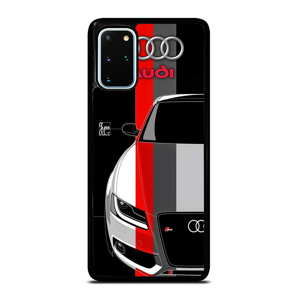 AUDI CAR Samsung Galaxy S20 Plus Case Cover