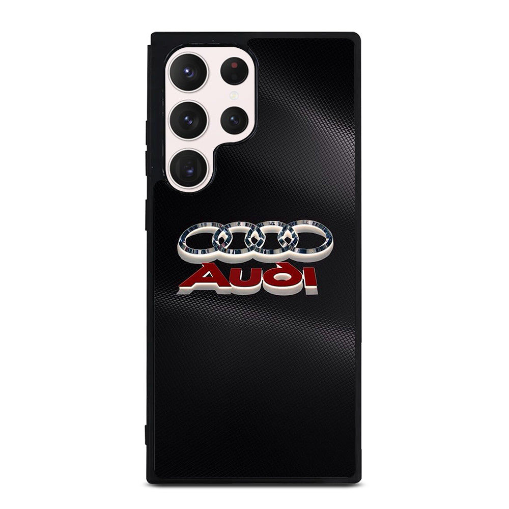 AUDI EMBLEM Samsung Galaxy S23 Ultra Case Cover