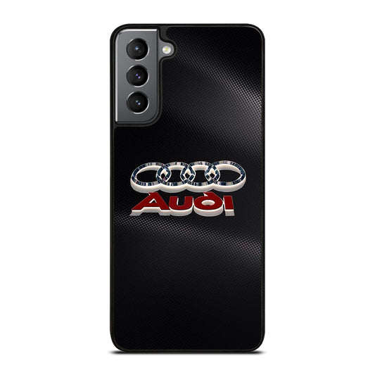 AUDI EMBLEM Samsung Galaxy S21 Plus Case Cover