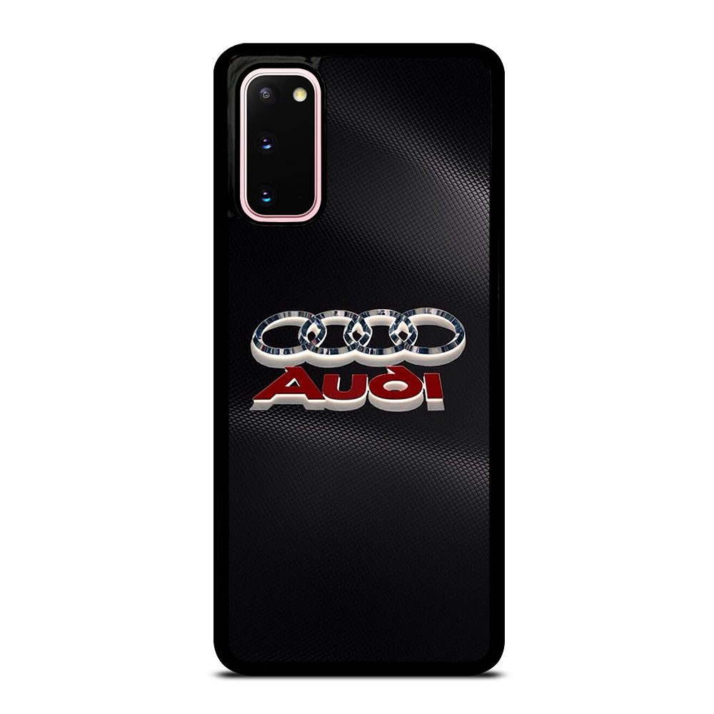 AUDI EMBLEM Samsung Galaxy S20 Case Cover