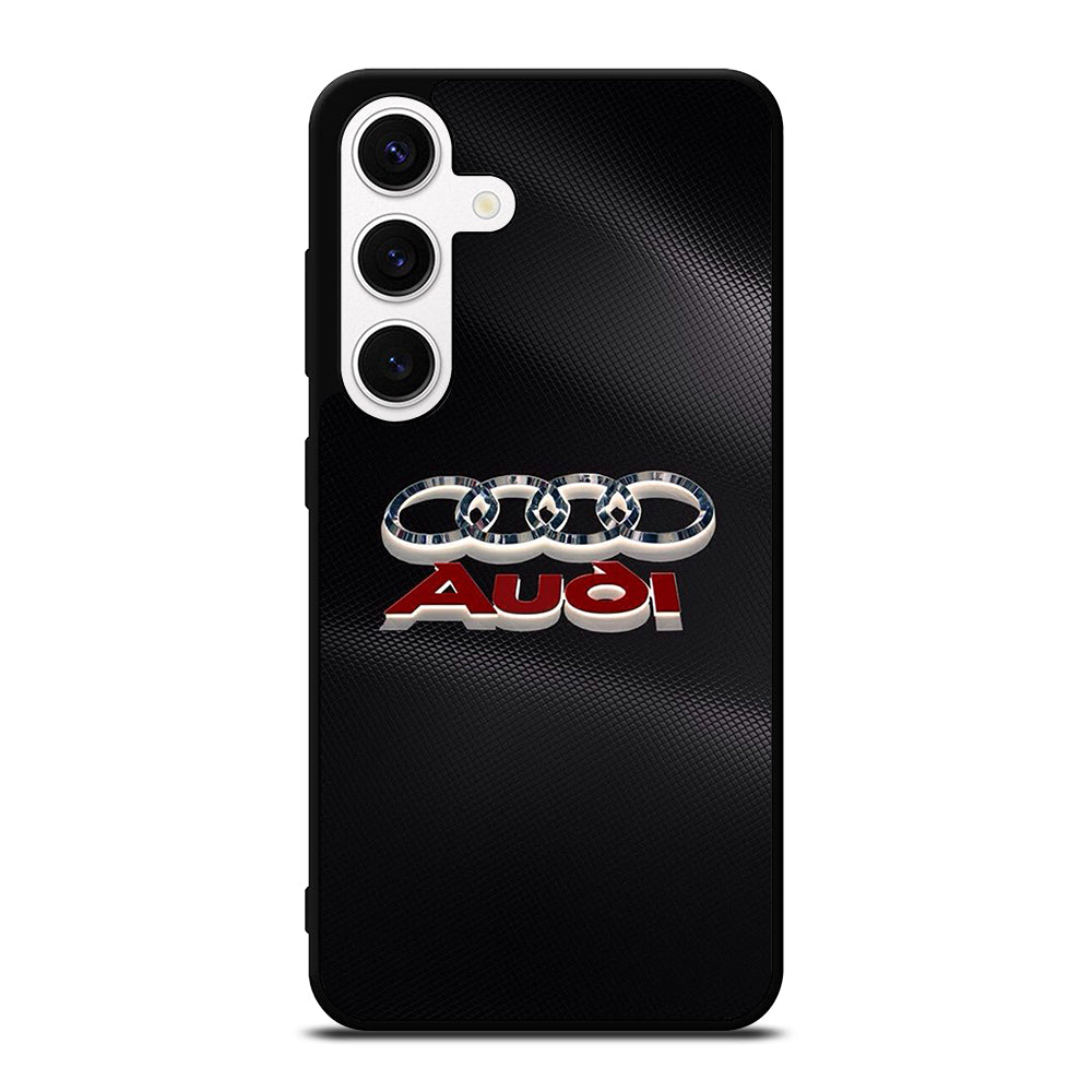 AUDI EMBLEM Samsung Galaxy S24 Case Cover