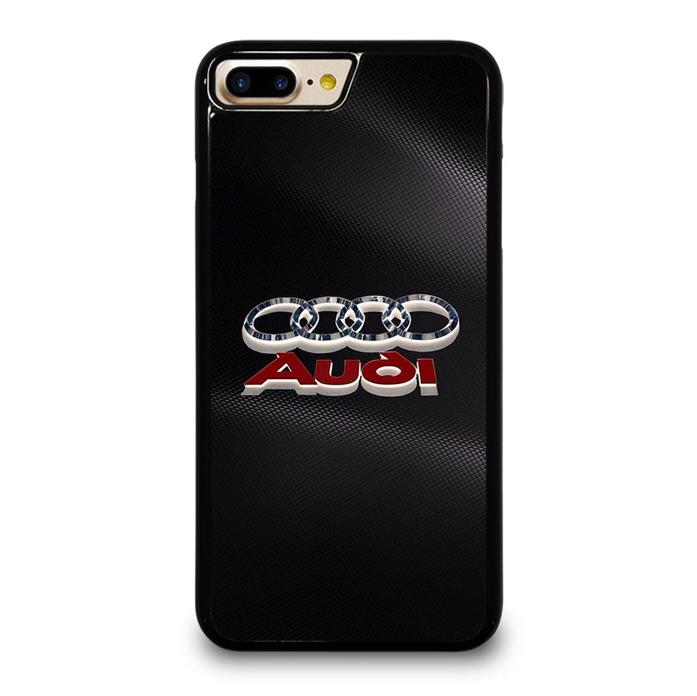 AUDI EMBLEM iPhone 7 / 8 Plus Case Cover