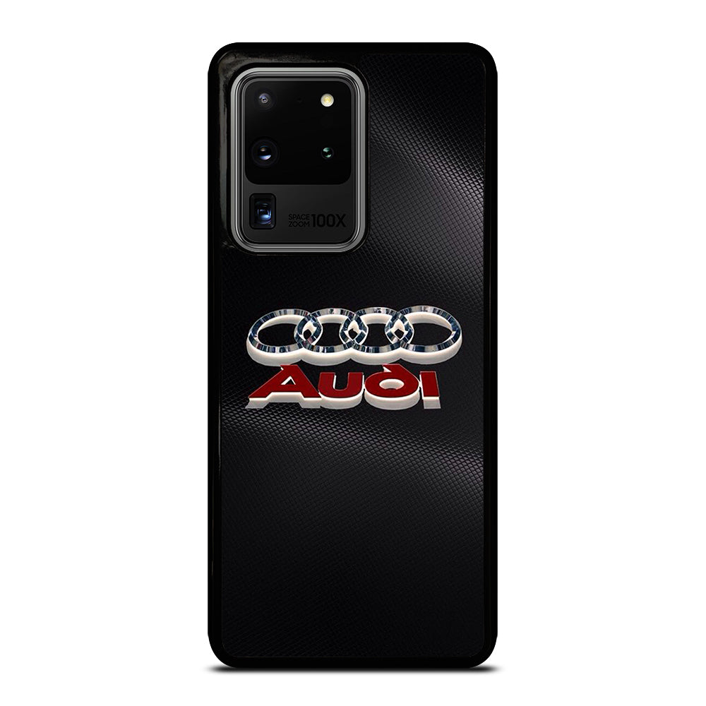 AUDI EMBLEM Samsung Galaxy S20 Ultra Case Cover
