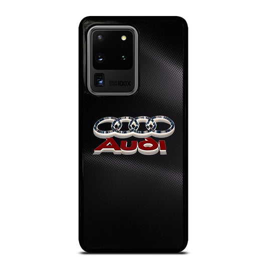 AUDI EMBLEM Samsung Galaxy S20 Ultra Case Cover
