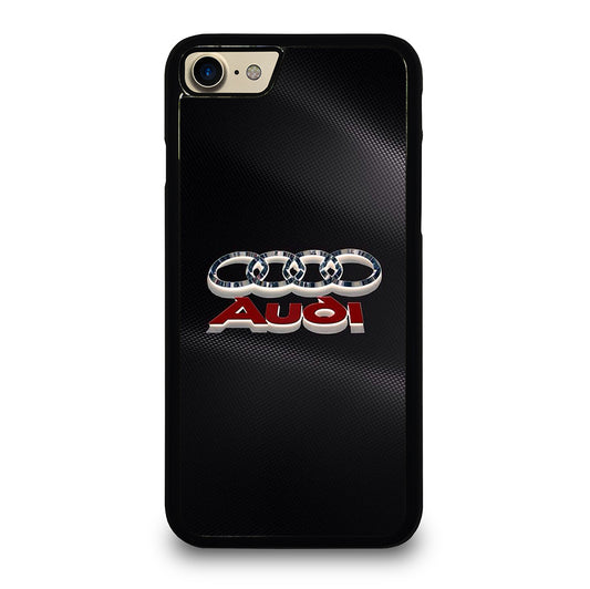 AUDI EMBLEM iPhone 7 / 8 Case Cover