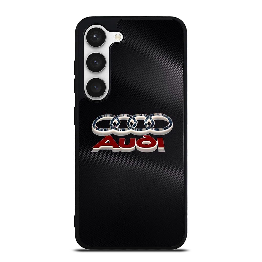 AUDI EMBLEM Samsung Galaxy S23 Case Cover