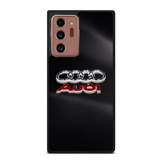 AUDI EMBLEM Samsung Galaxy Note 20 Ultra Case Cover