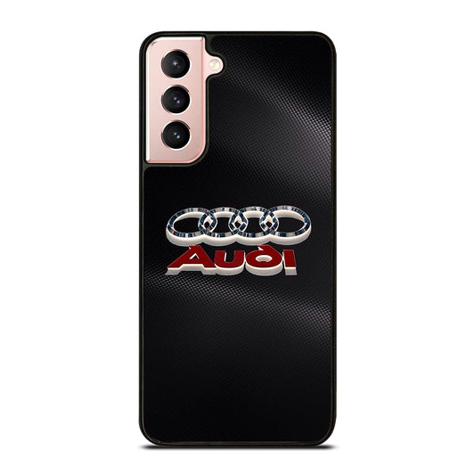 AUDI EMBLEM Samsung Galaxy S21 Case Cover