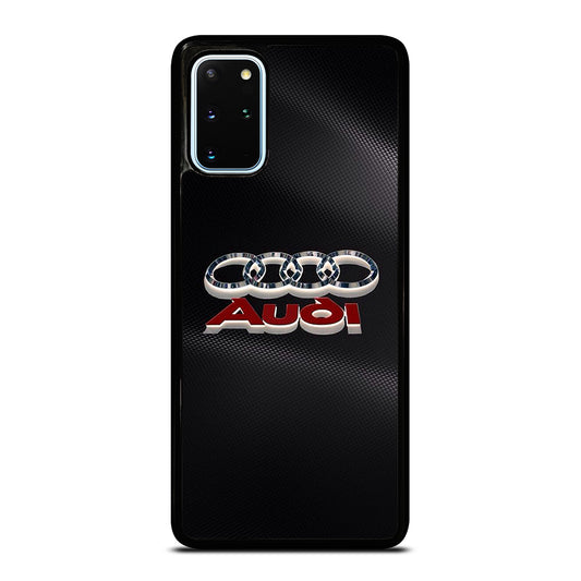 AUDI EMBLEM Samsung Galaxy S20 Plus Case Cover