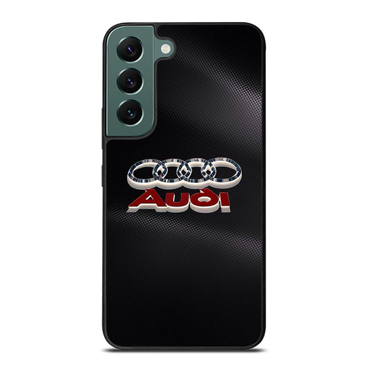 AUDI EMBLEM Samsung Galaxy S22 Case Cover