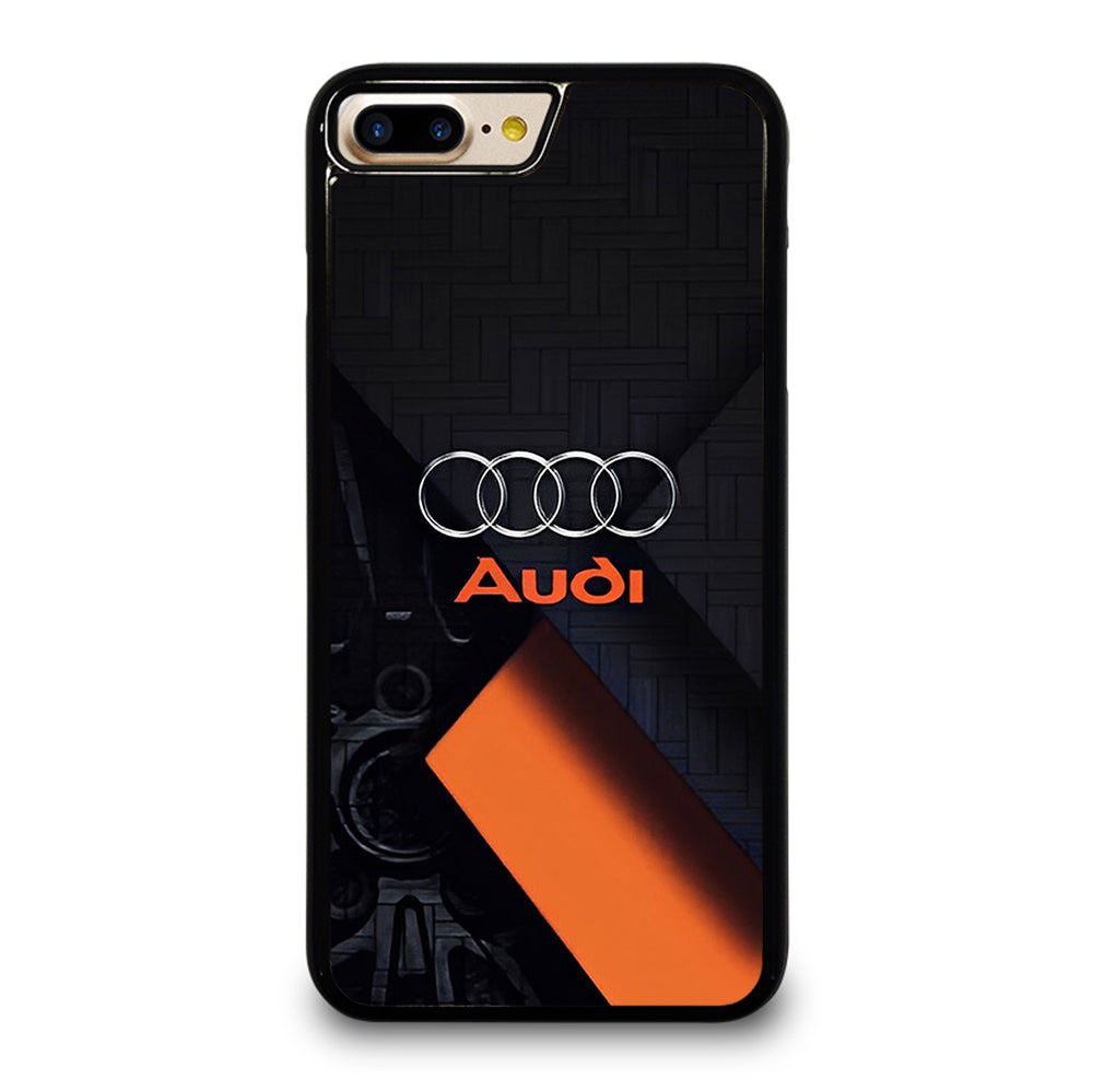 AUDI ICON iPhone 7 / 8 Plus Case Cover