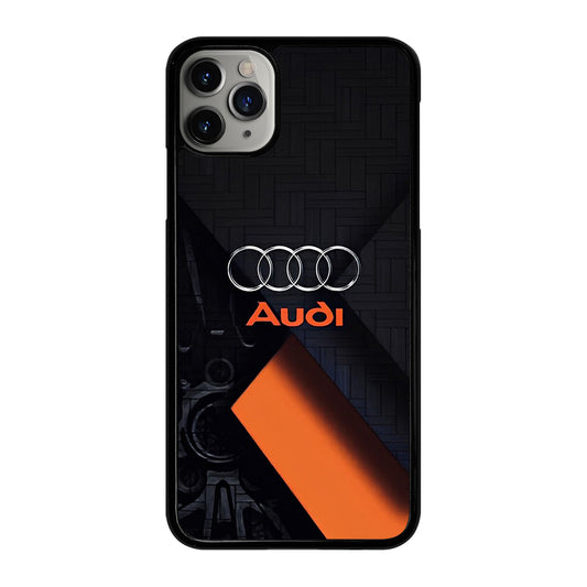 AUDI ICON iPhone 11 Pro Max Case Cover