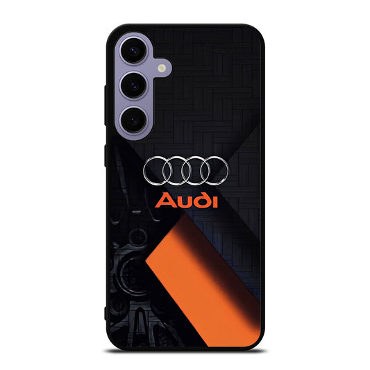 AUDI ICON Samsung Galaxy S24 Plus Case Cover