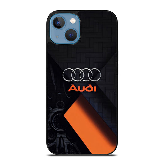 AUDI ICON iPhone 13 Case Cover