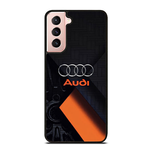 AUDI ICON Samsung Galaxy S21 Case Cover