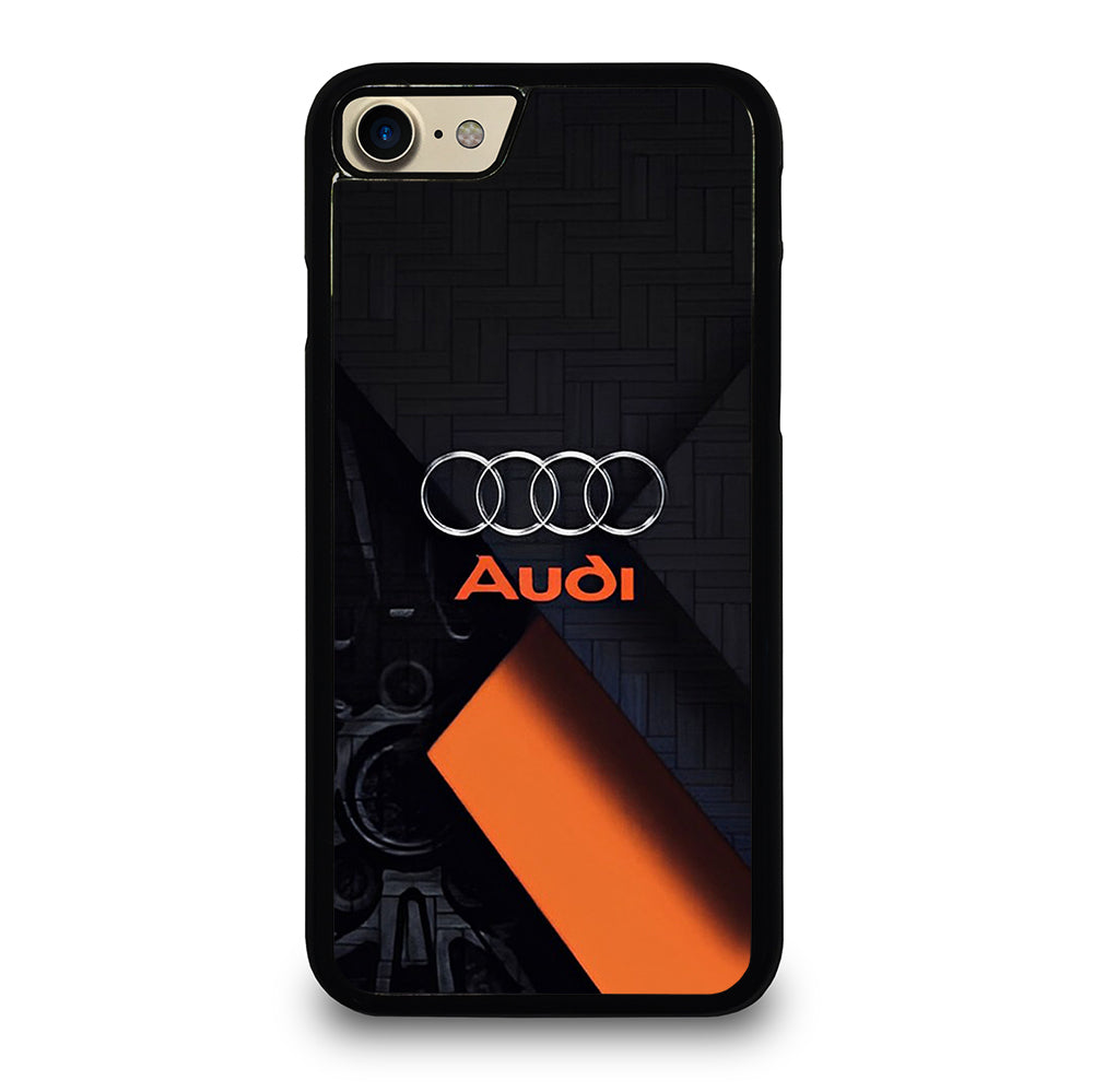 AUDI ICON iPhone 7 / 8 Case Cover