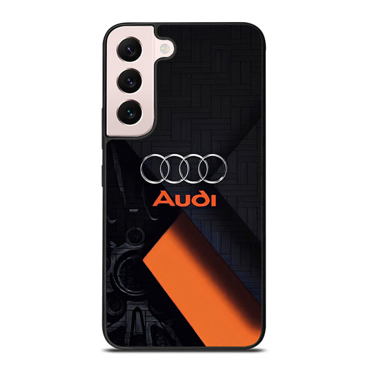 AUDI ICON Samsung Galaxy S22 Plus Case Cover