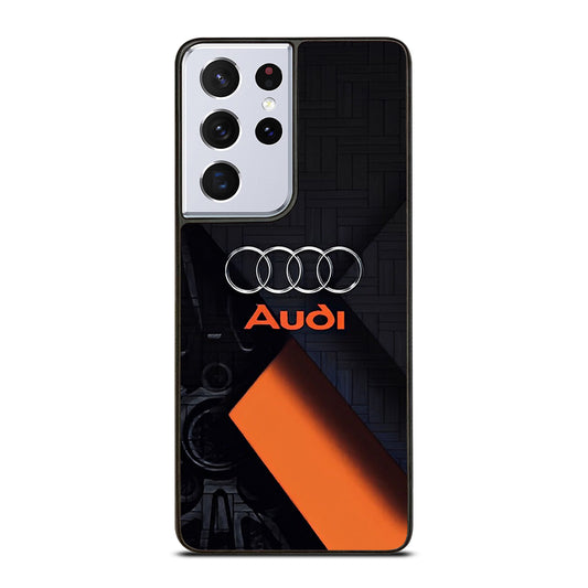 AUDI ICON Samsung Galaxy S21 Ultra Case Cover