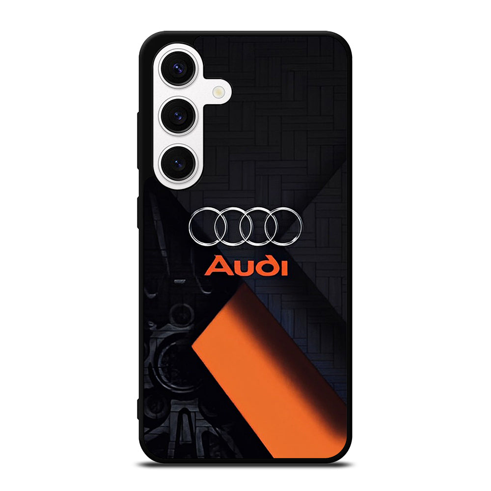 AUDI ICON Samsung Galaxy S24 Case Cover