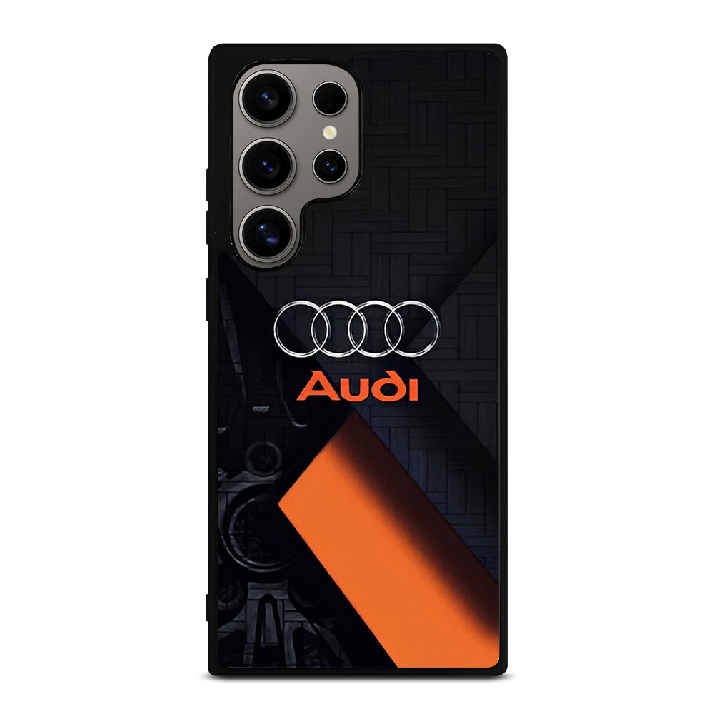 AUDI ICON Samsung Galaxy S24 Ultra Case Cover