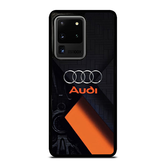 AUDI ICON Samsung Galaxy S20 Ultra Case Cover