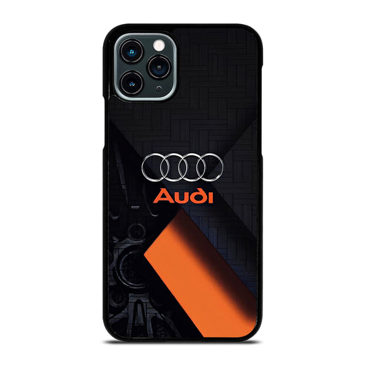 AUDI ICON iPhone 11 Pro Case Cover