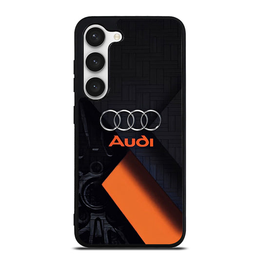 AUDI ICON Samsung Galaxy S23 Case Cover