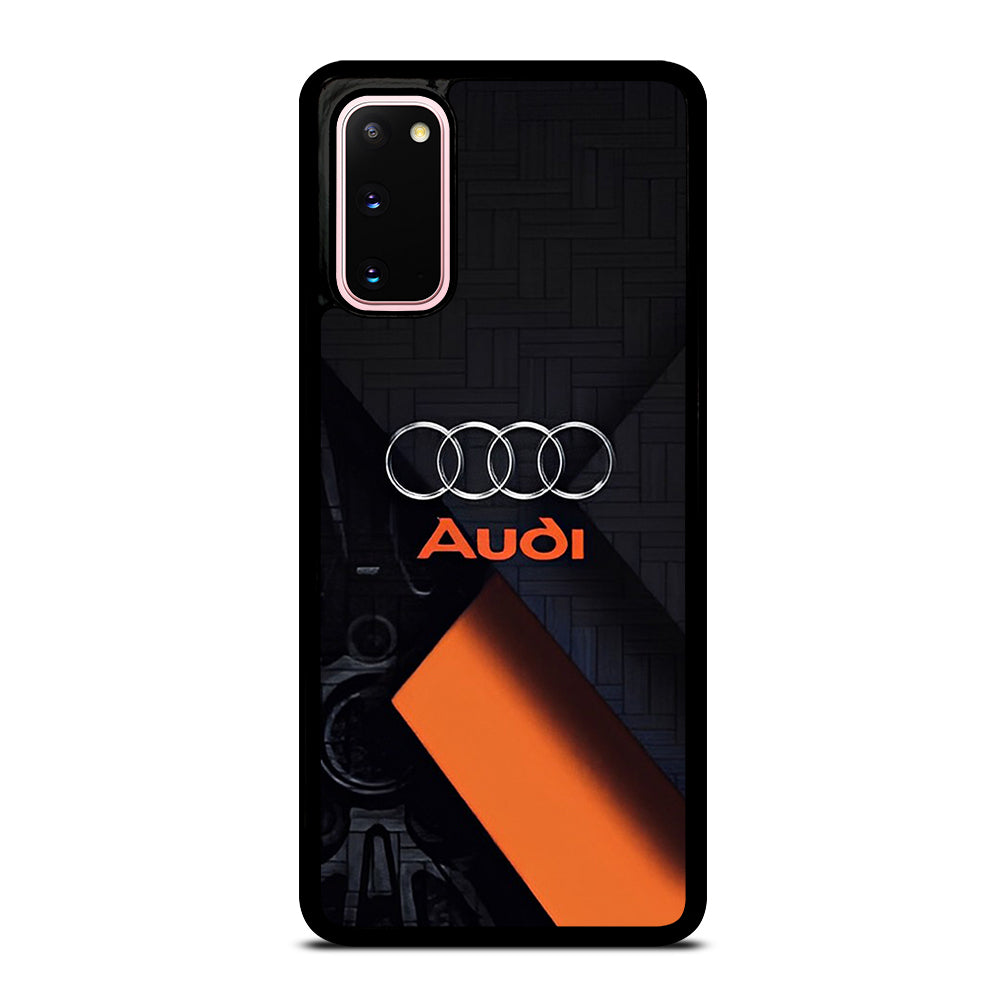 AUDI ICON Samsung Galaxy S20 Case Cover
