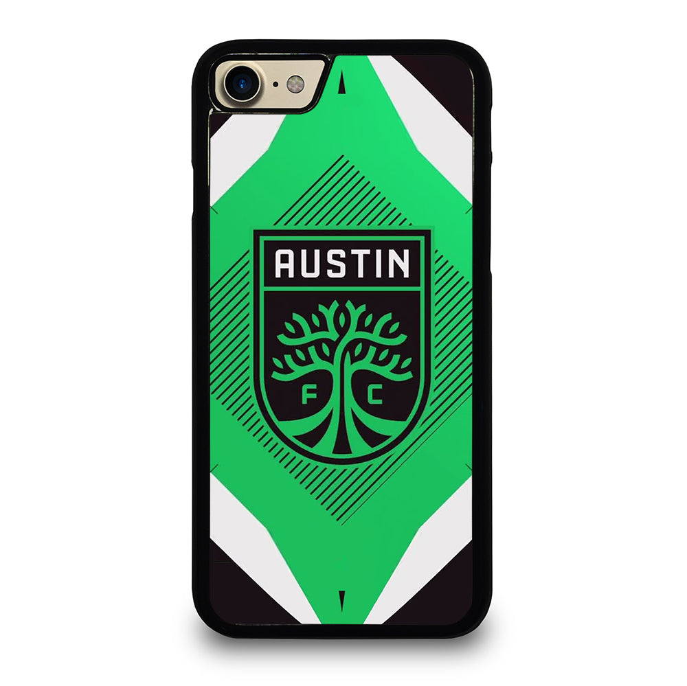 AUSTIN FC ICON iPhone 7 / 8 Case Cover