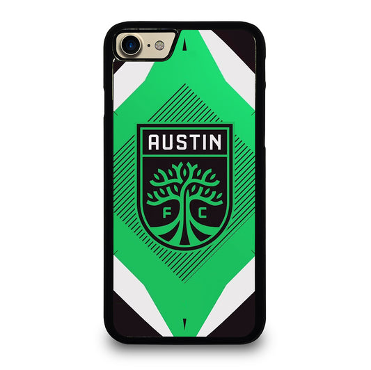 AUSTIN FC ICON iPhone 7 / 8 Case Cover