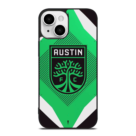 AUSTIN FC ICON iPhone 13 Mini Case Cover