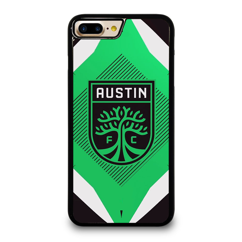 AUSTIN FC ICON iPhone 7 / 8 Plus Case Cover