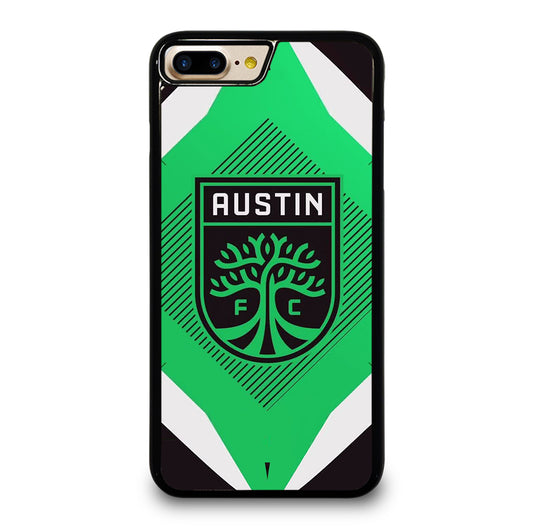 AUSTIN FC ICON iPhone 7 / 8 Plus Case Cover