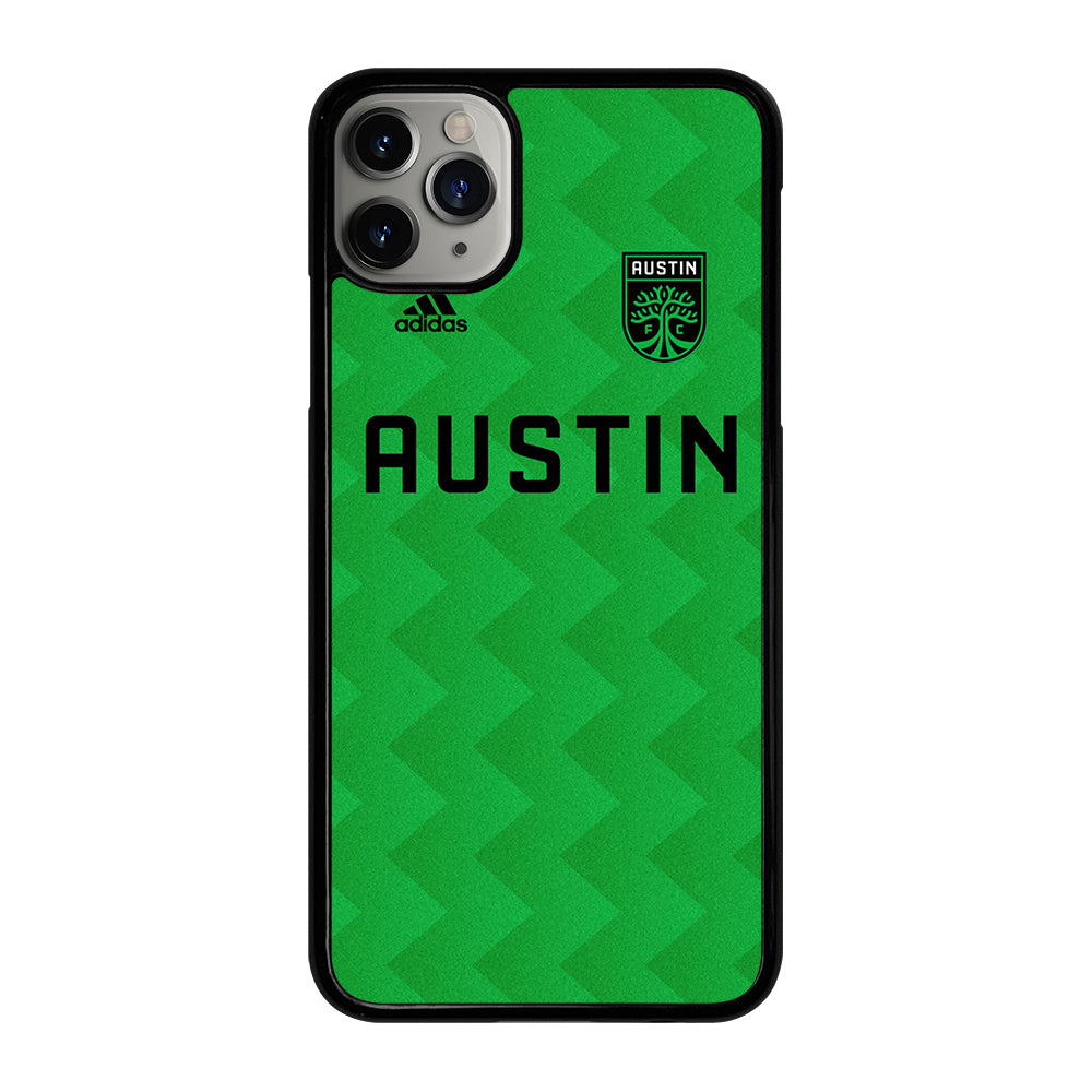 AUSTIN FC JERSEY iPhone 11 Pro Max Case Cover