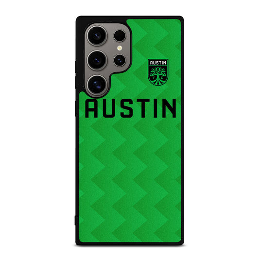 AUSTIN FC JERSEY Samsung Galaxy S24 Ultra Case Cover