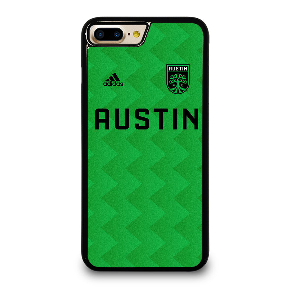 AUSTIN FC JERSEY iPhone 7 / 8 Plus Case Cover