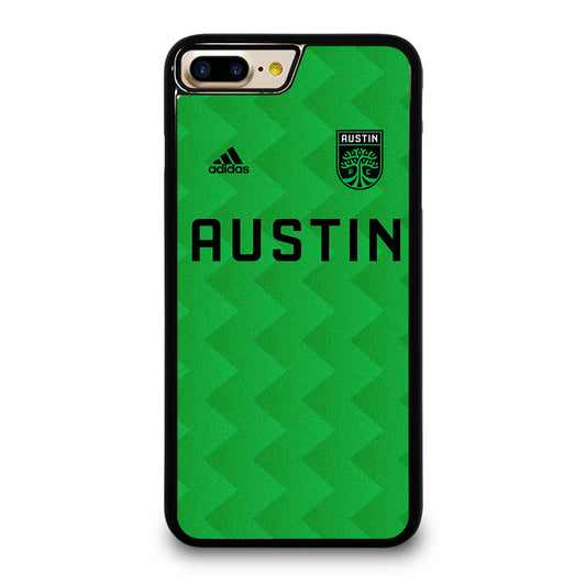 AUSTIN FC JERSEY iPhone 7 / 8 Plus Case Cover
